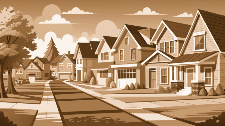 Nelmwood Estates neighborhood